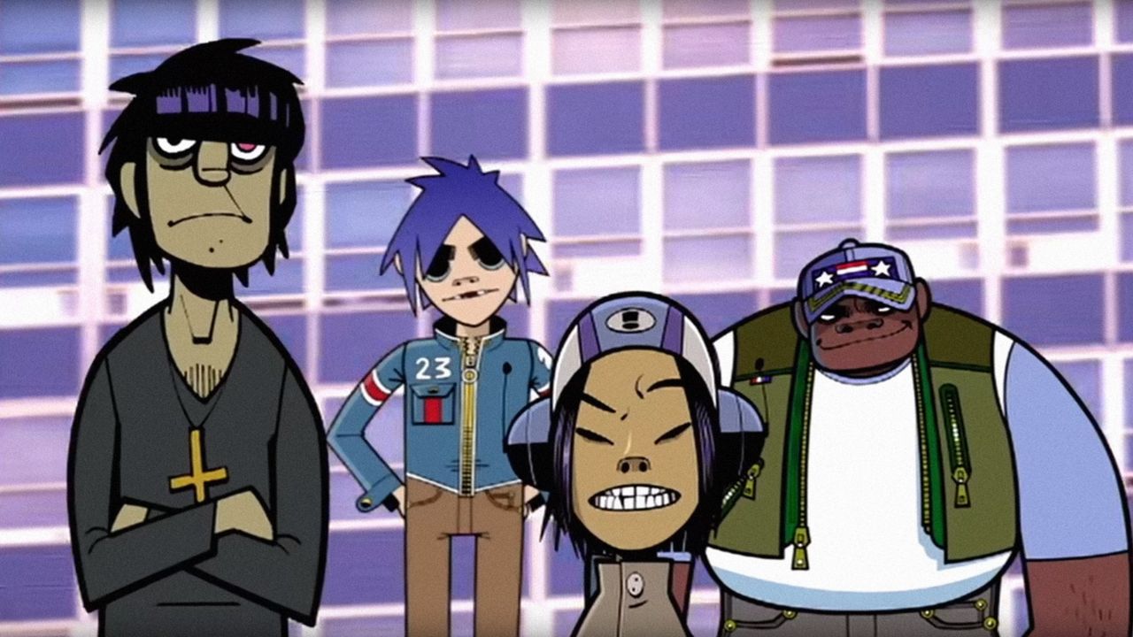gorillaz-celebrate-25th-anniversary-with-london-concerts-and-condominium-of-kong-exit