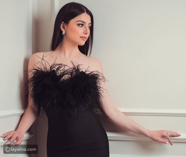 فساتين-ماريتا-الحلاني:-أناقة-ناعمة-تسرق-الأضواء-في-السهرات