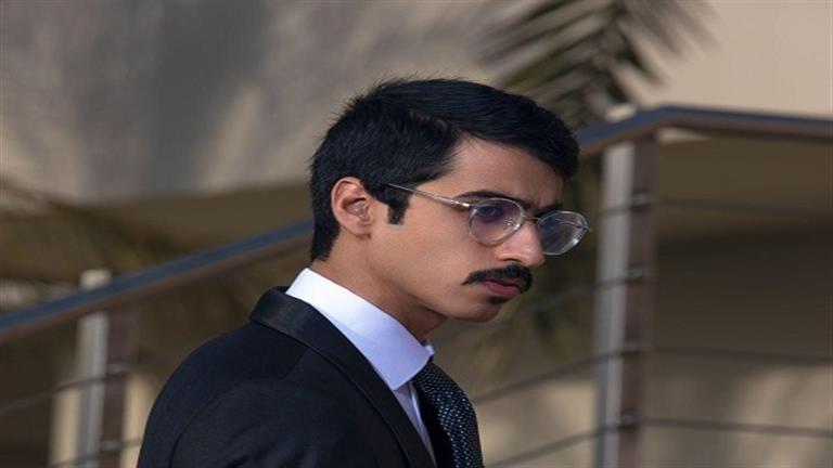 هزاع-بن-عبدالله-الزيدي-ينضم-للفيلم-القصير-“المتحف”