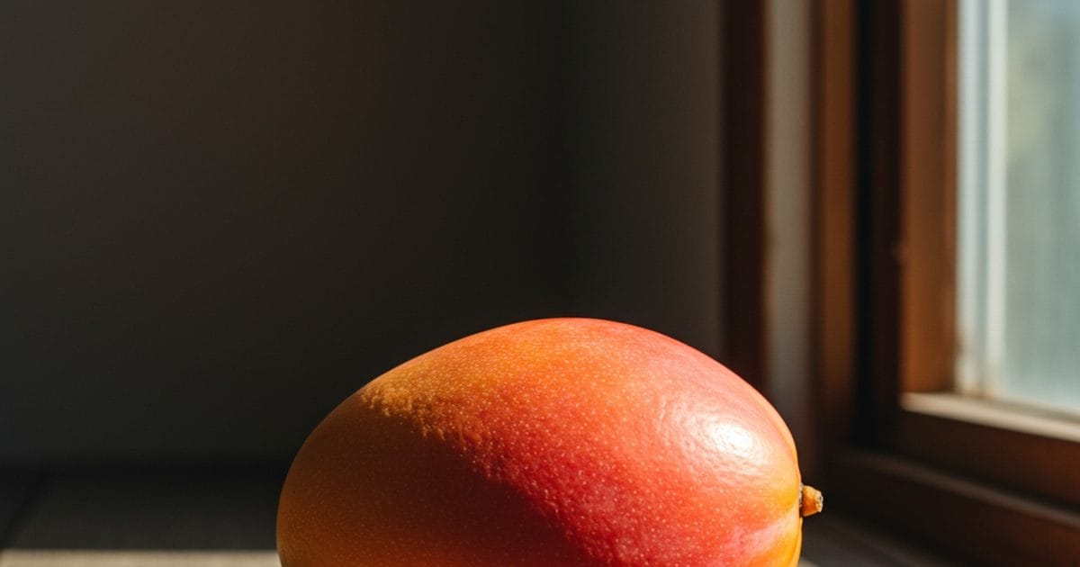 The most expensive mango in the world, called ‘Egg of the Sun’, will be stunned to know the prize