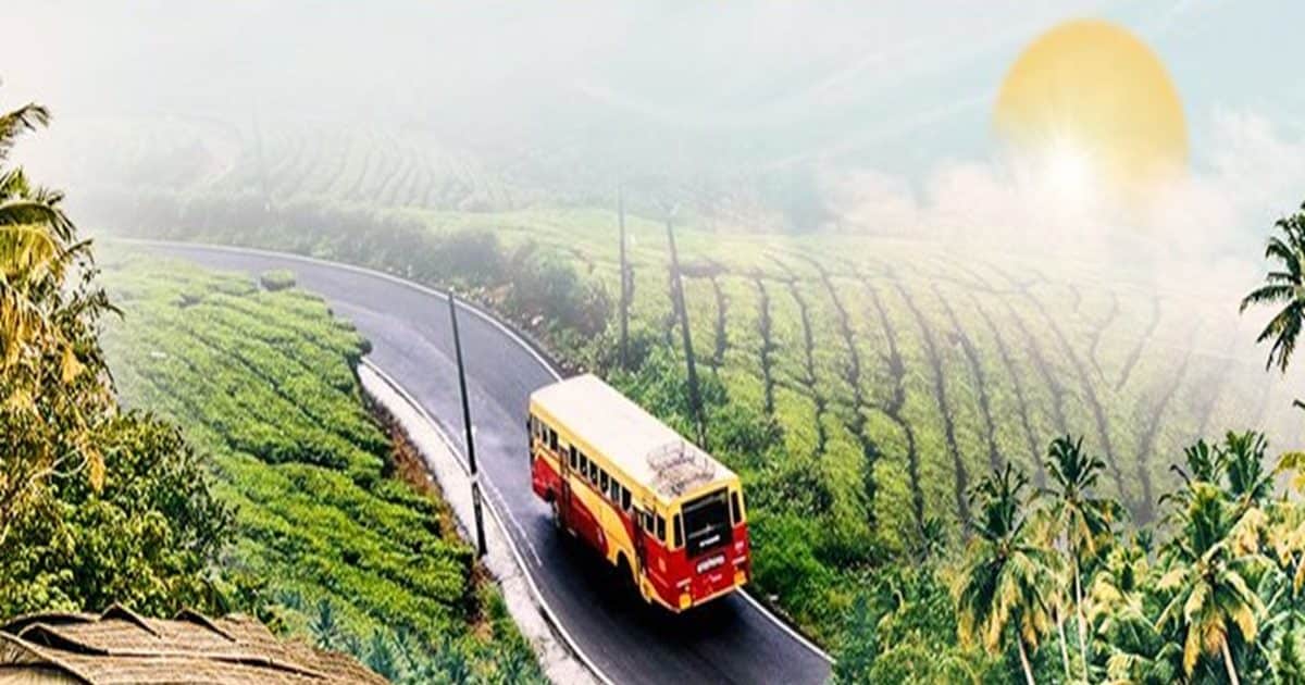IRCTC Tour Package: Book this trip, IRCTC brought affordable package