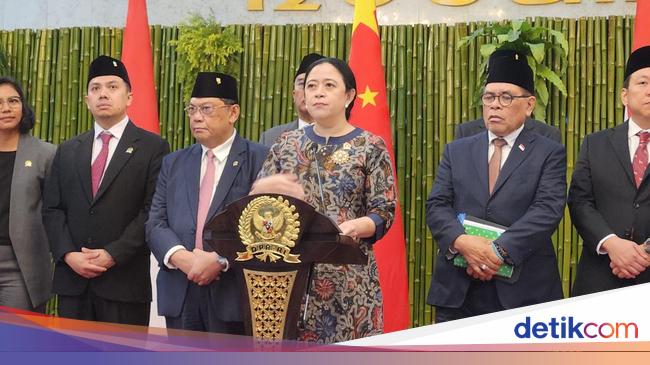 DPR RI supports budget efficiency in 2026: As long as it’s good for the people