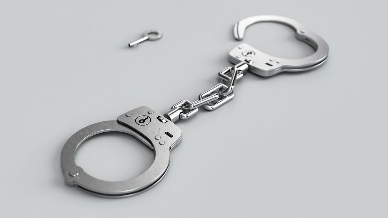 The man of the BJP-backed Panchayat leader was arrested after obscene video on Delhi-Mumbai Expressway Goes Viral | Today news