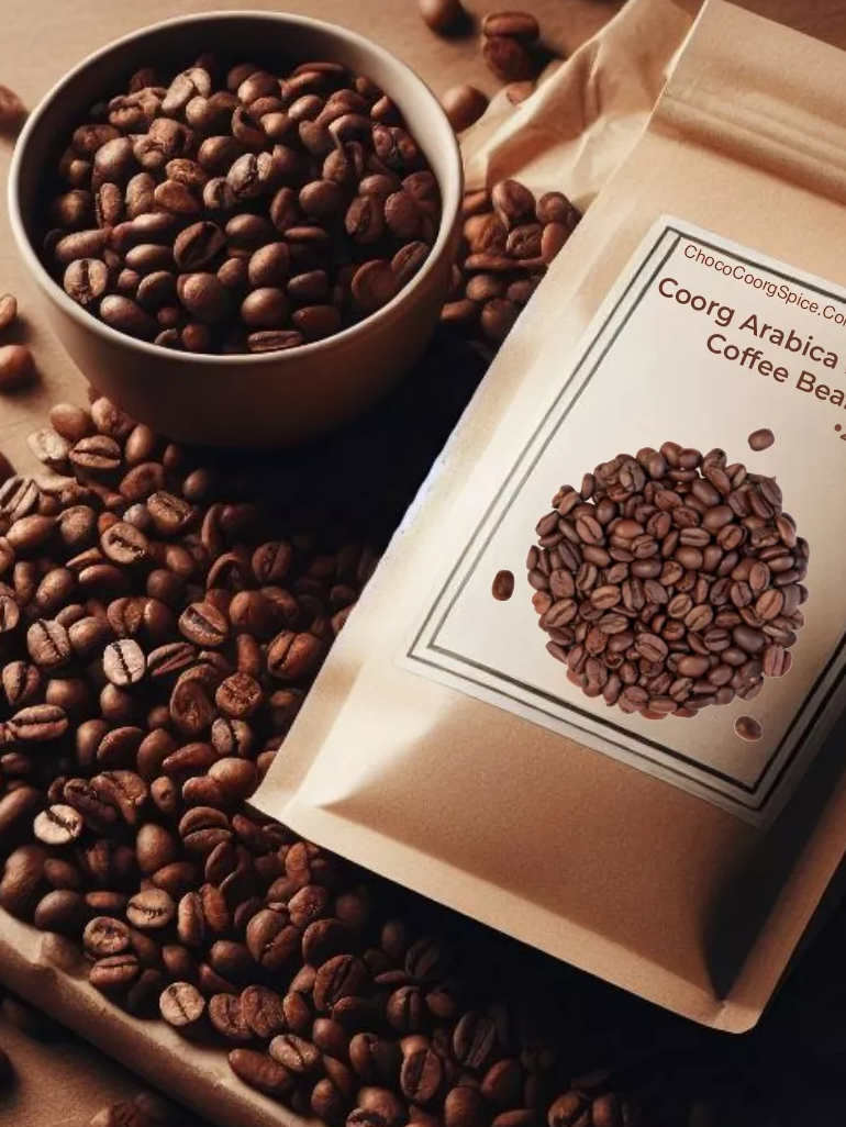 Why is coffee expensive?