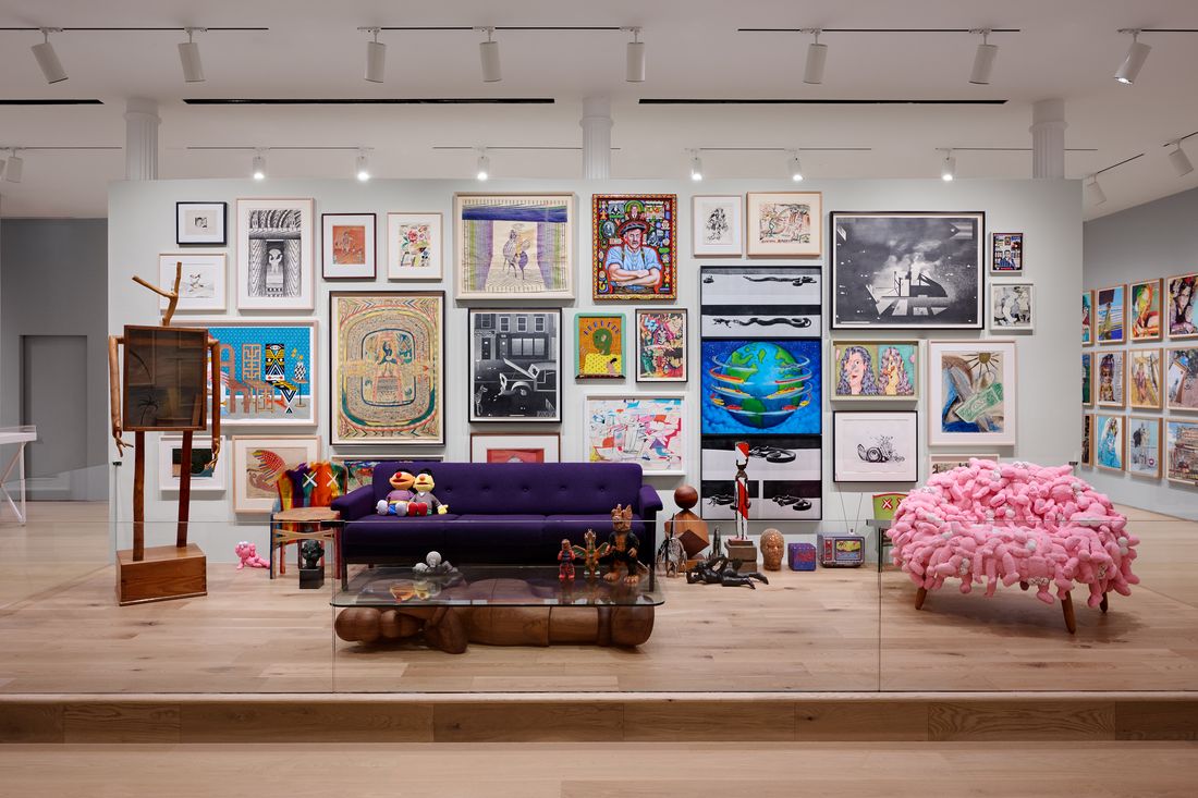 The Best New York Art Shows of 2024 – ryan