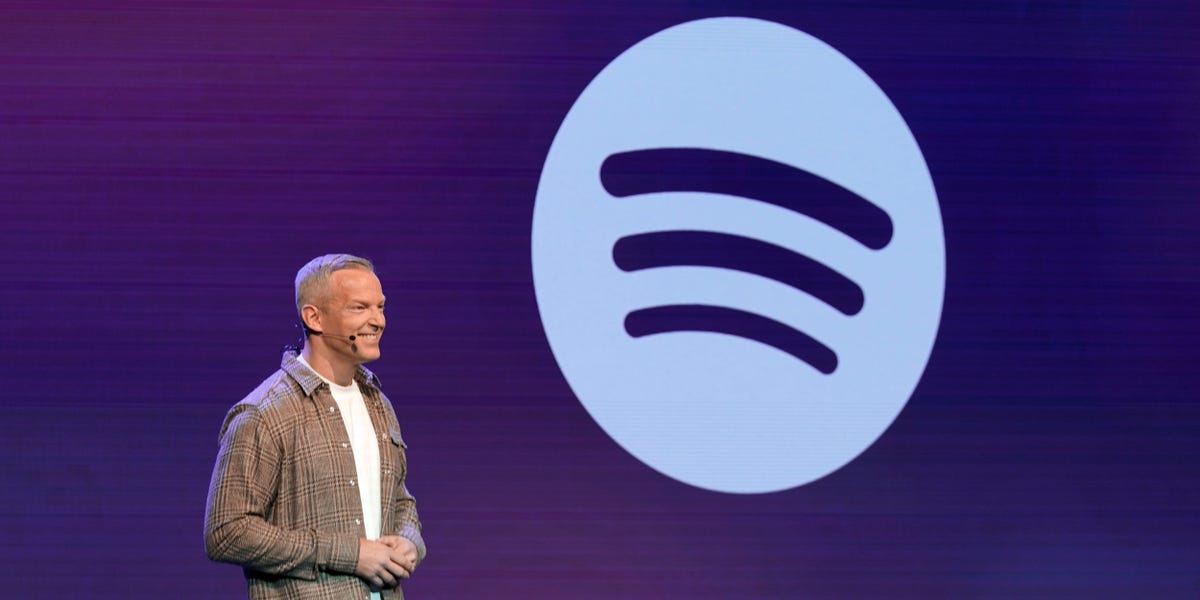 Spotify Executives Banned 2 Common Words from Their Weekly Meetings – ryan