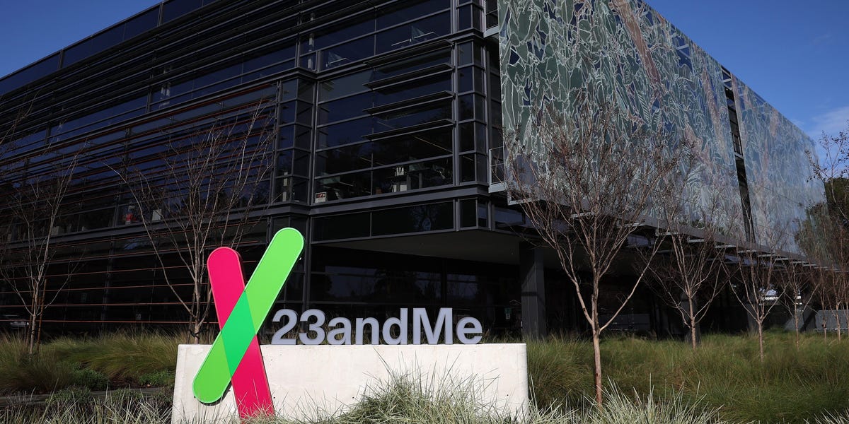 23andme-turned-into-once-once-price-$-6b,-regureron-is-buying-what’s-left-for-$-256m