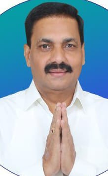 Andhra Pradesh: Former Minister Kakani Govardhan Reddy has been arrested in the illegal mining case