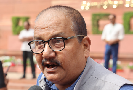Bihar: ‘India’ block formed the subcommittees of the coordination committee, Sanjay Yadav and Manoj Jha also included