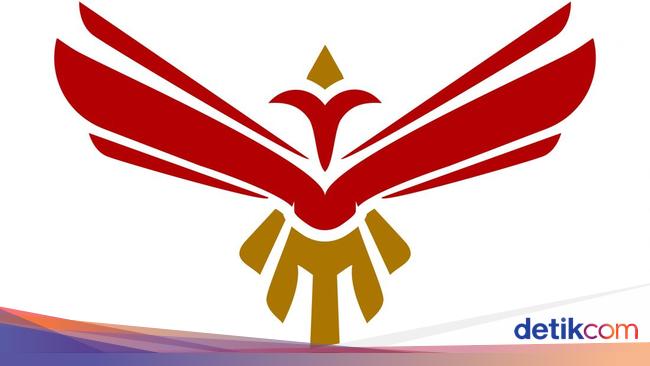 Link Download Logo Birthday Pancasila 2025, look here!