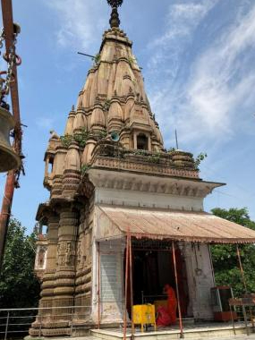 10 most famous Annapurna Temple in India