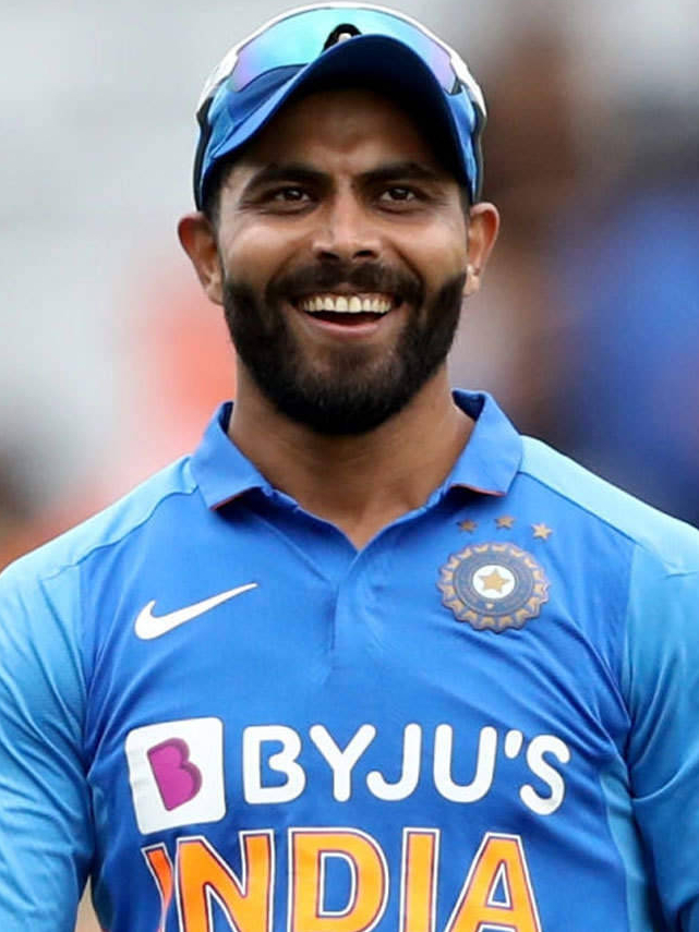 Disputes associated with Ravindra Jadeja