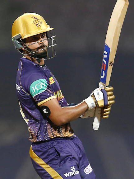 Shreyas Iyer’s clap record