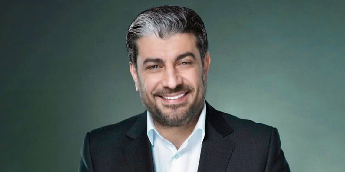 جمعية سند للرعاية التلطيفية تختار زياد حمزه سفيراً لها – Musicnation – ryan
