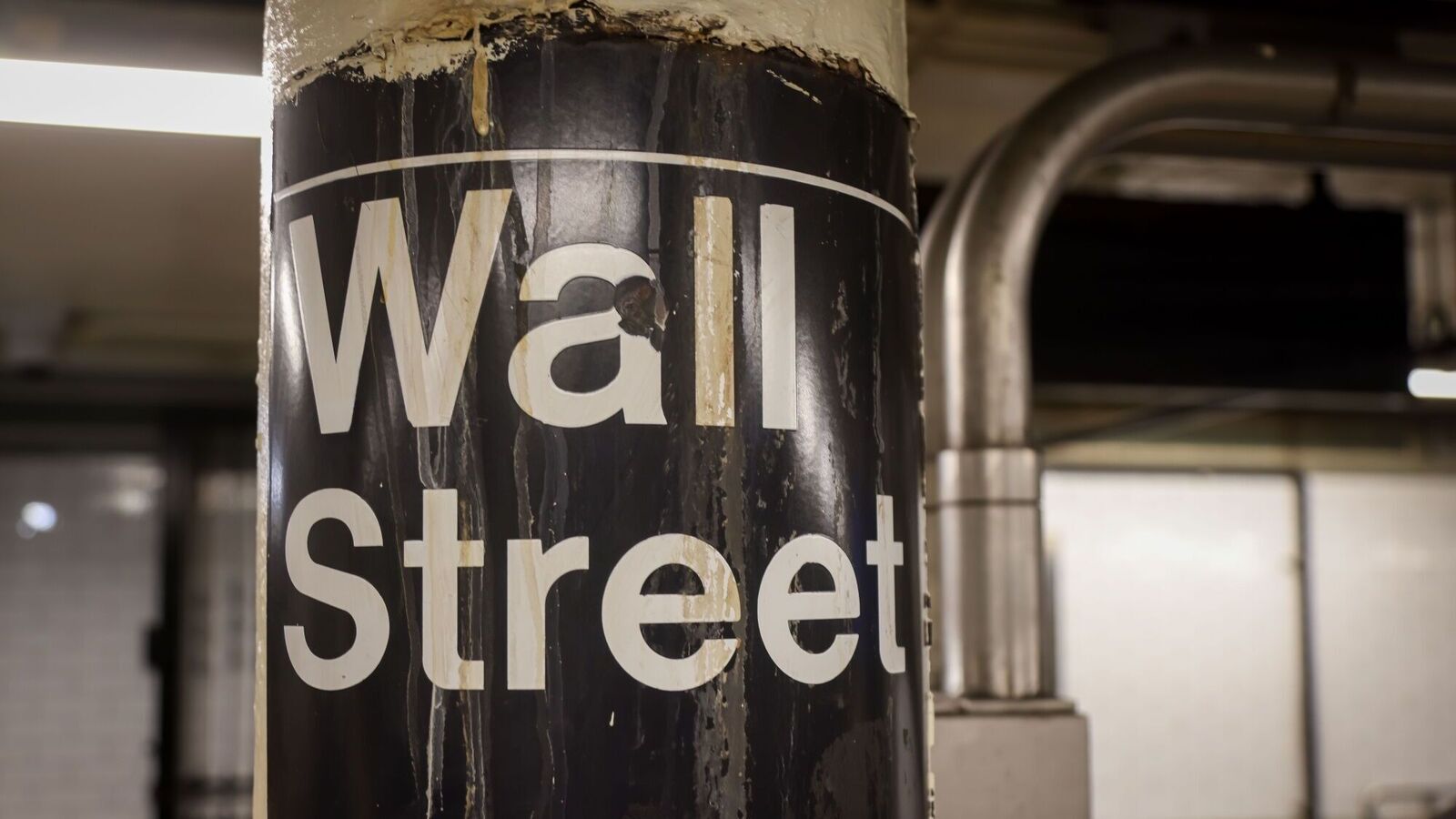 Wall Street Week in advance: Investors eye our GDP, Nvidia earnings, PCE inflation, Fed -Minute | Einsmark news