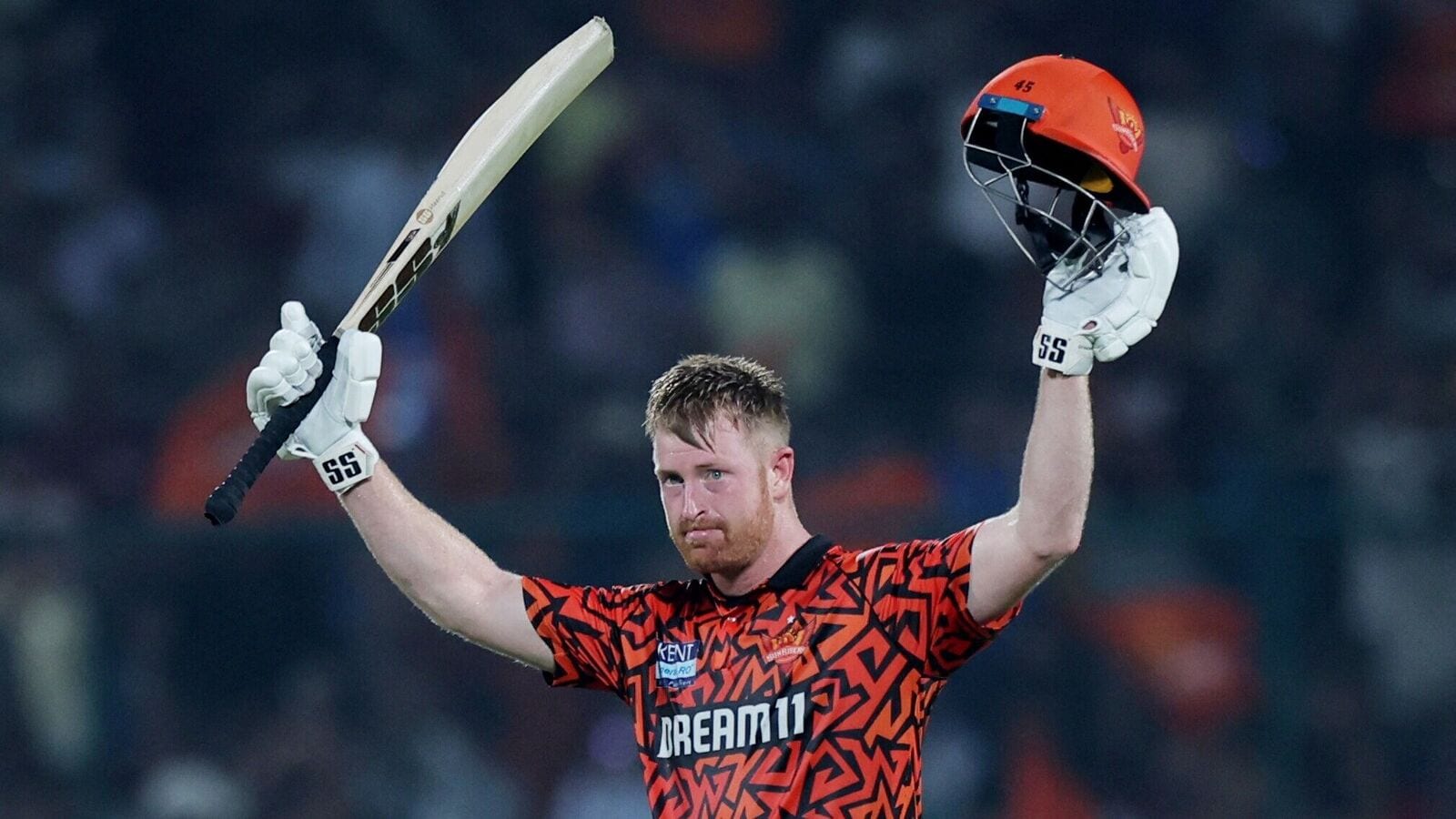 SRH vs. KKR: Sunrisers Hyderabad Fall Nine Lops short of Breaking Own IPL Record despite Heinrich Klaasen’s Hunred | Mint