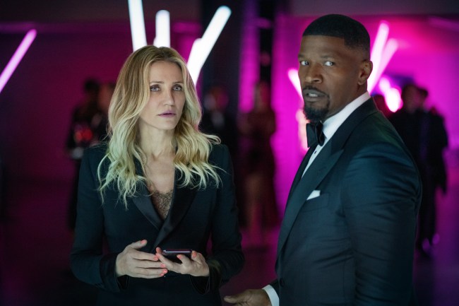 ‘BACK IN ACTION’ Tops Netflix Chart, while ‘Kraven the Hunter’ and ‘Wicked’ Share Vod #1s – ryan
