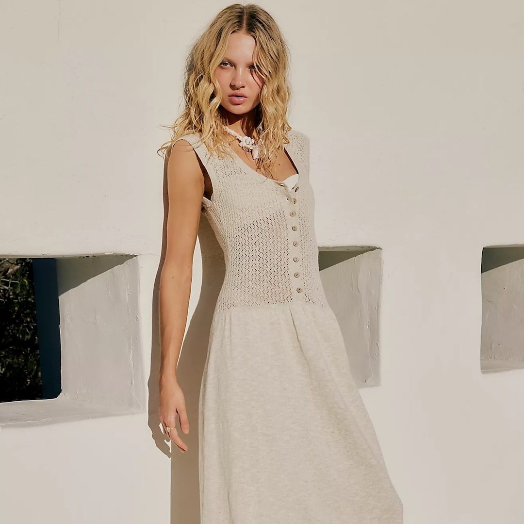 Shop Matching Sets, Summer Dresses & More – ryan
