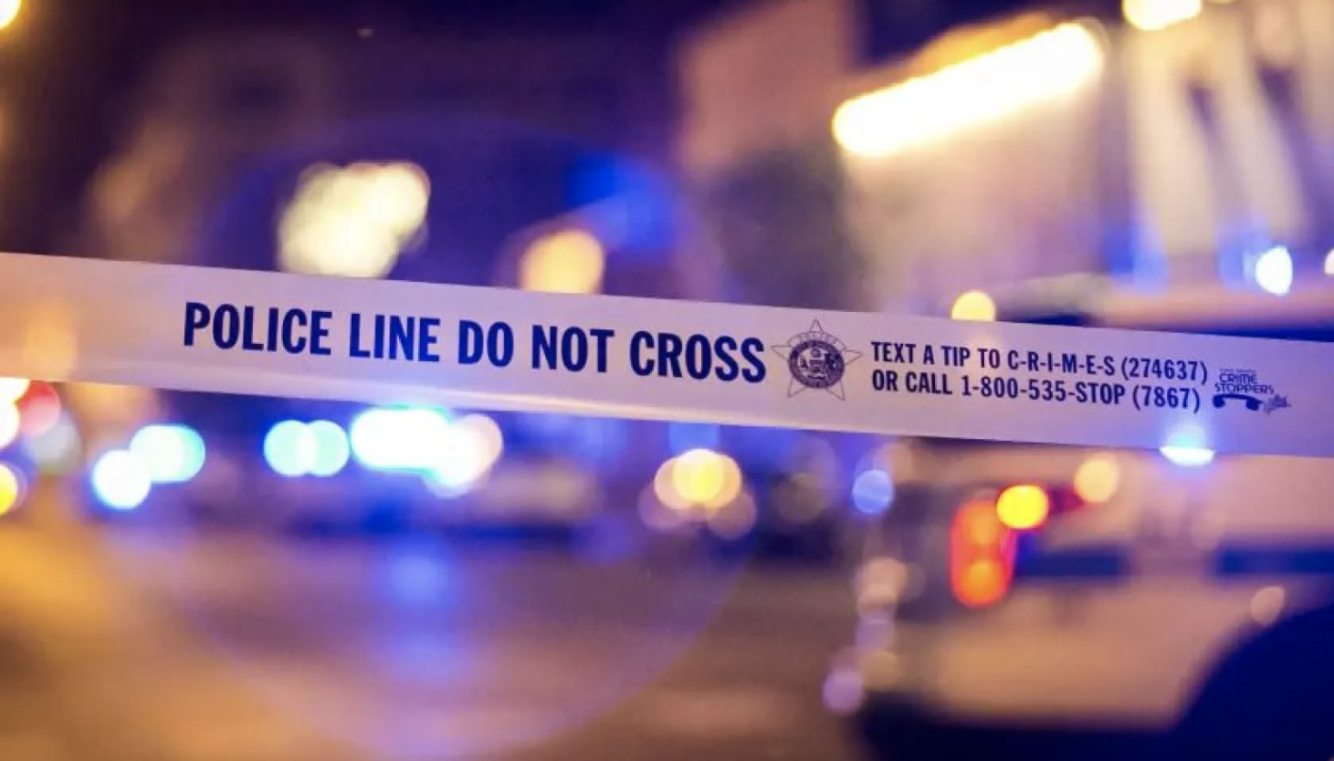 2 Shot, 1 Critically, In Drive-by Shooting in Humboldt Park – ryan
