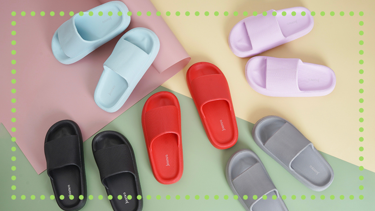 these-pillowy,-extremely-comfy-slides-are-down-to-staunch-$-20