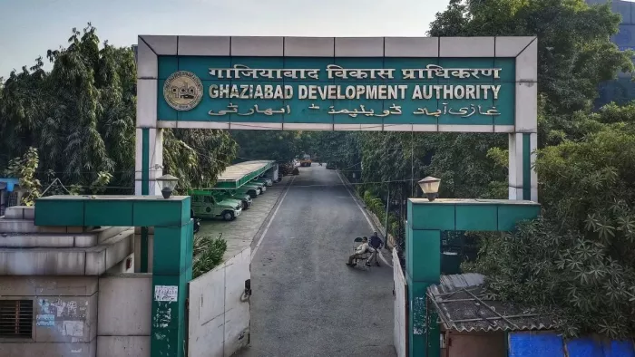 Ghaziabad Master Plan 2031 ready, these facilities, including the city, will be expanded – Ghaziabad Master Plan 2031 New Zones Metro Expantion and more