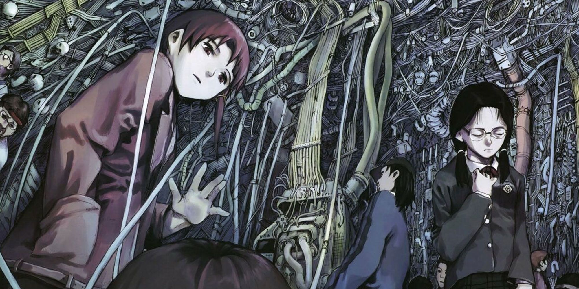 AFTER 27 Years, One of Anime’s Most Shocking Titles Just Made a Very Cureback – ryan