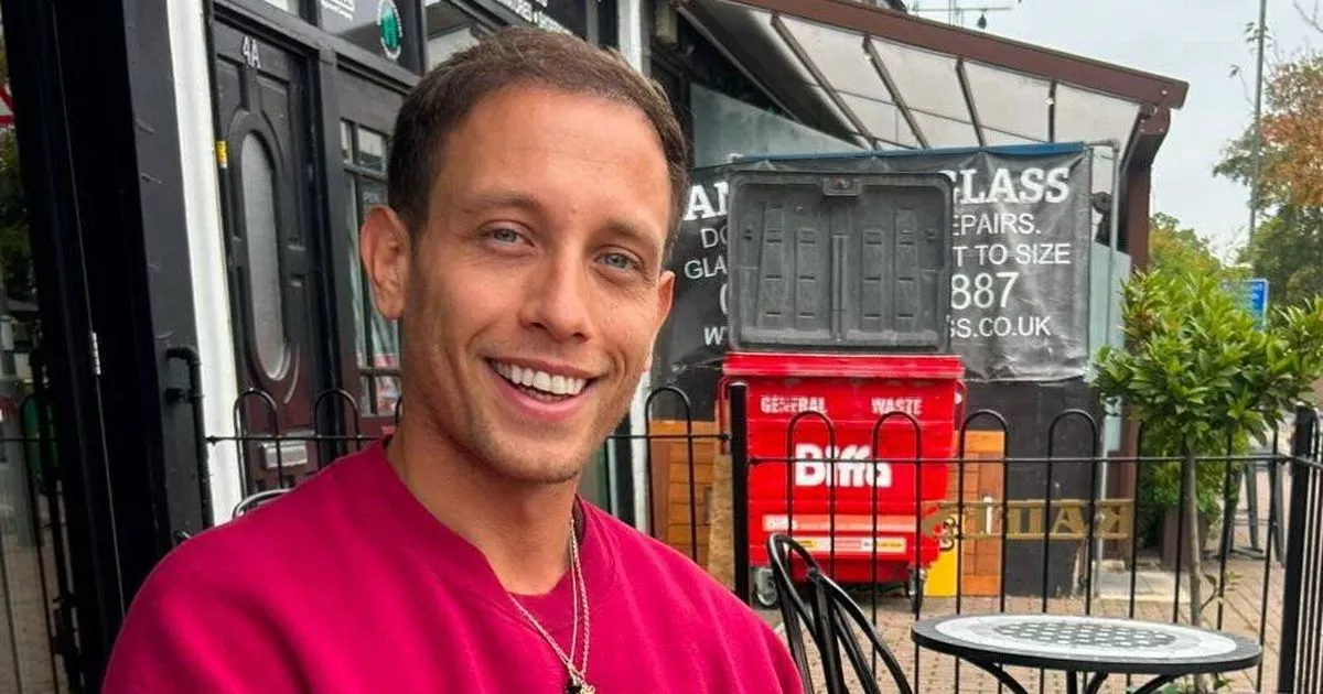 Brit Finds £ 4K Treat in One Euro Holiday Home – Now 500 Are Lining Up To Stay – ryan