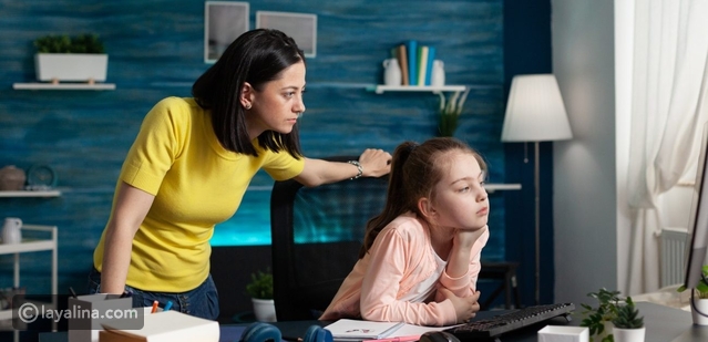 متلازمة-الطفل-المستعجل:-أسبابها-وكيفية-التعامل-معها