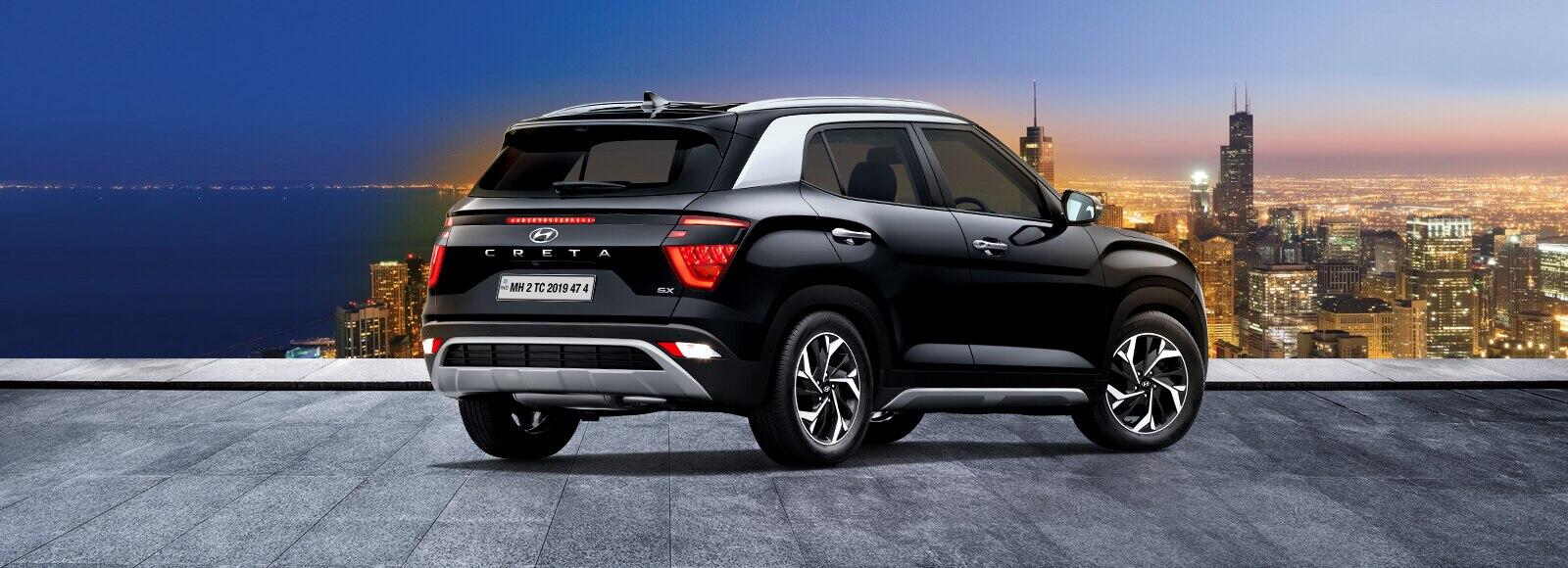 Creta and Creta EV come to shake the throne of EV