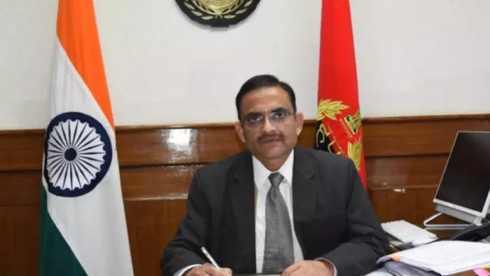 Commandment Commissioner of Haryana’s Chief Information Commissioner, who was issued, will take an oath in Raj Bhavan today TVSN Prasad – Haryana appoints Chief Information Commissioner Panchkoola.