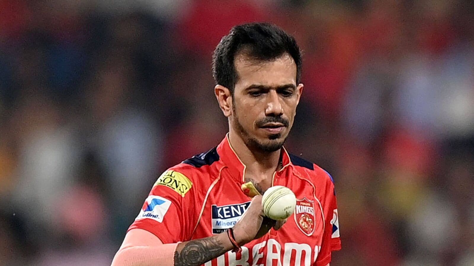 Will Yuzvendra Chahal play today during PBKS vs Mi IPL match? Checking massive injury update | Mint