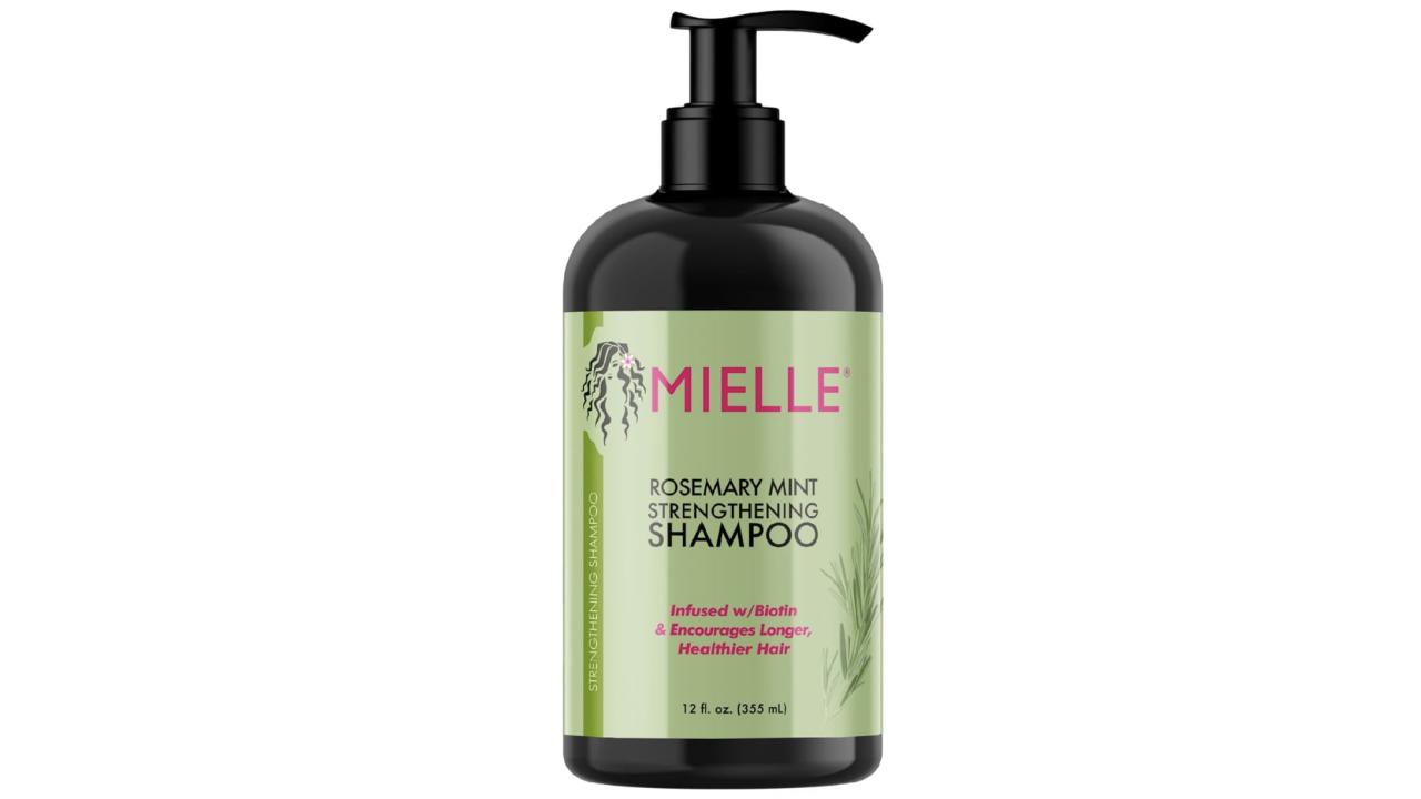 Say Say This $ 10 Shampoo Helps Revive Bald Spots – ryan