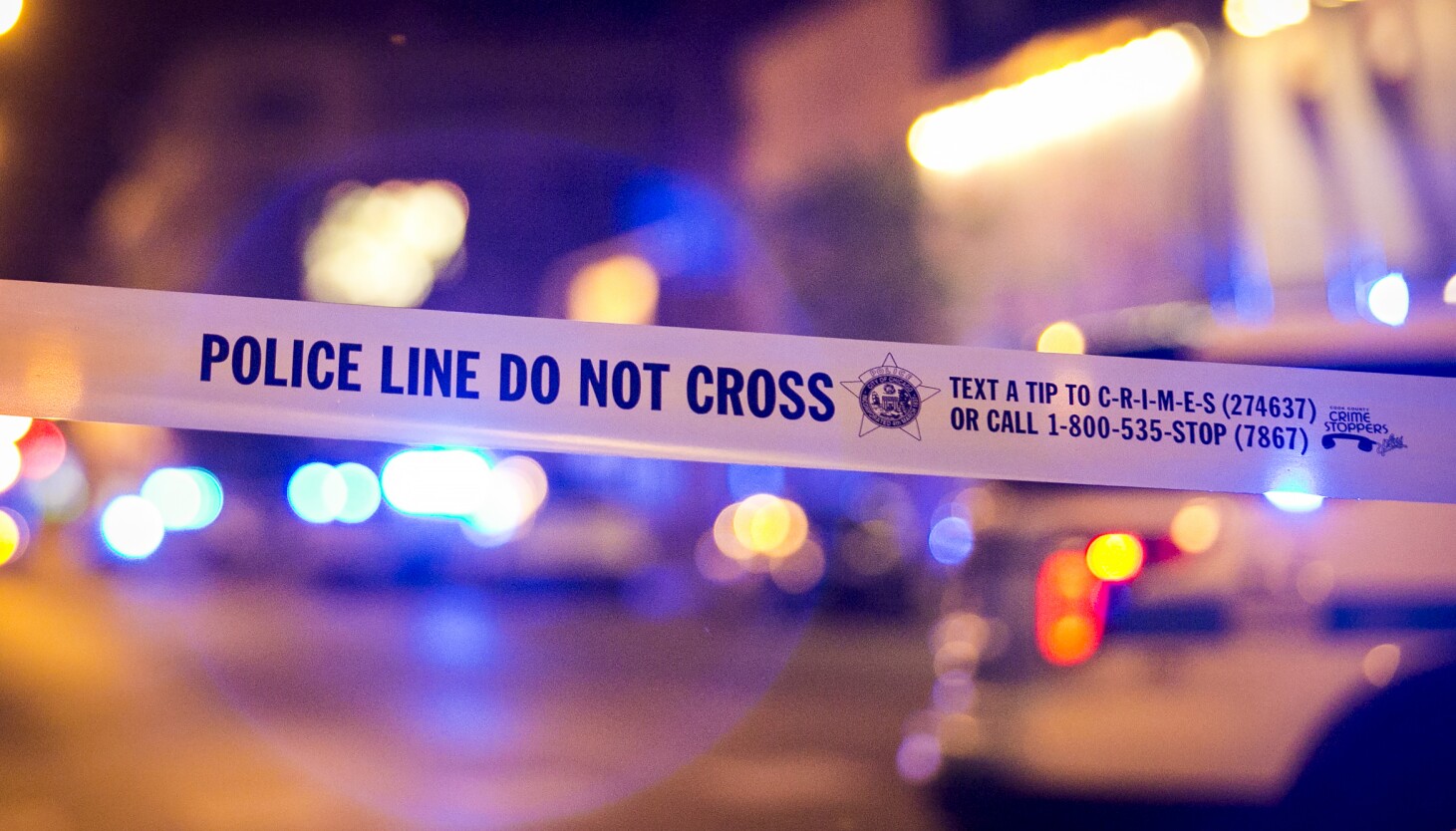 Motorist Wounded in Humboldt Park Shooting – ryan