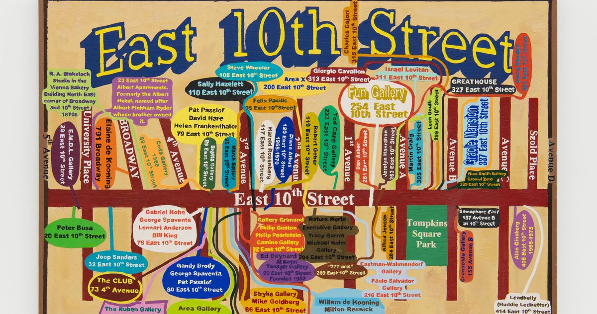Maps of Things past – ryan