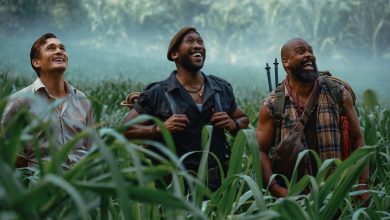 Are The New Dinosaurs? – ryan