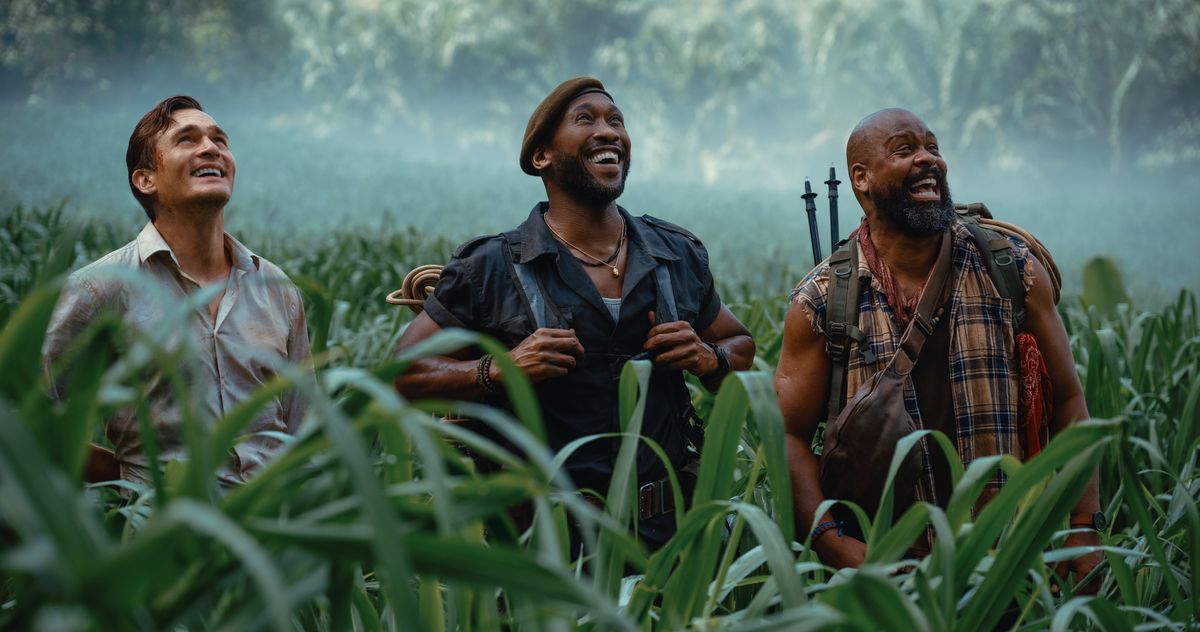 Are The New Dinosaurs? – ryan