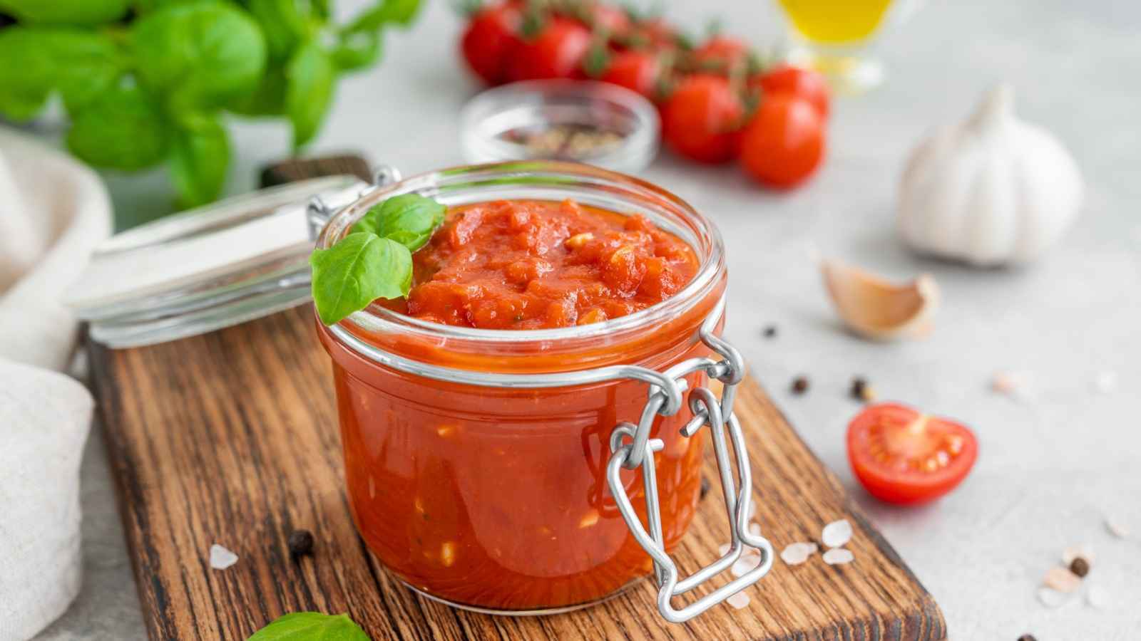 وصفة-“صلصة-المارينارا”-الإيطالية-المثالية-للباستا