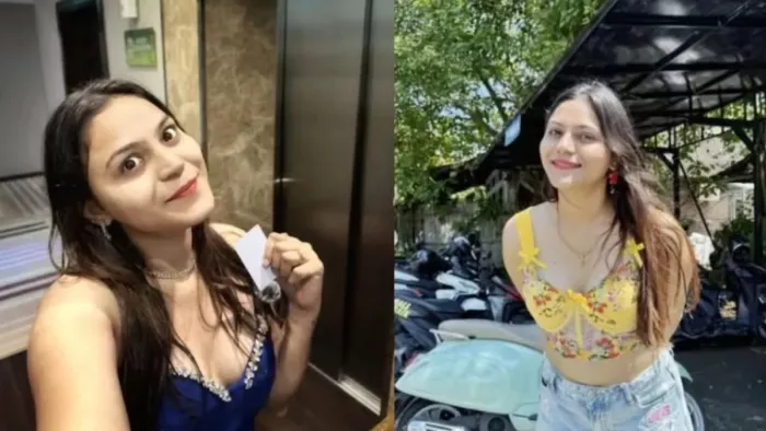 Youtuber Jyoti Malhotra’s correction ends, police will present in court today – YouTuber Jyoti Malhotras Remand ends police will offer her in court today