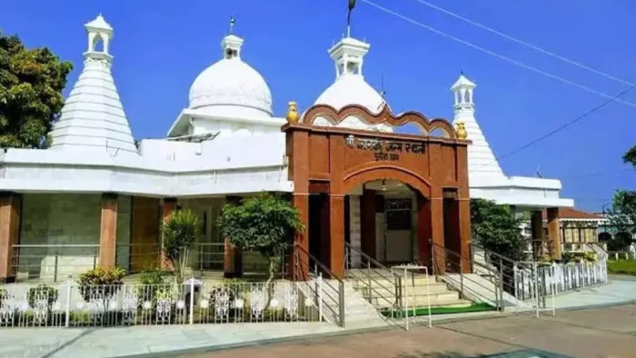 Bihar News: New Trust Committee will be compiled for renovation, Nitish government has brought Ordinance -Bihar Govt dissolves confidence for Punauradham development Patna News