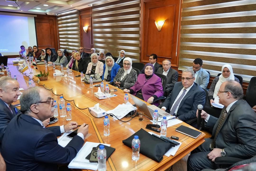 نعمل على تطوير الرقابة على المصانع والأسواق بشكل مستدام – ryan