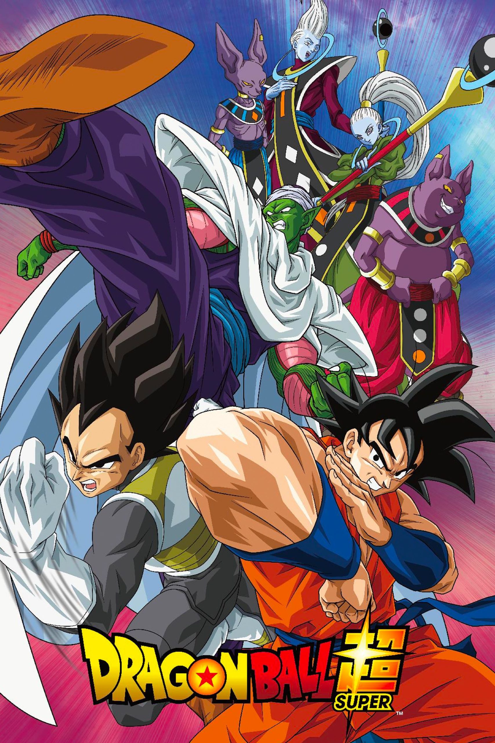 Despite a Major Milestone, Dragon Ball Super’s Future Still makeup – ryan