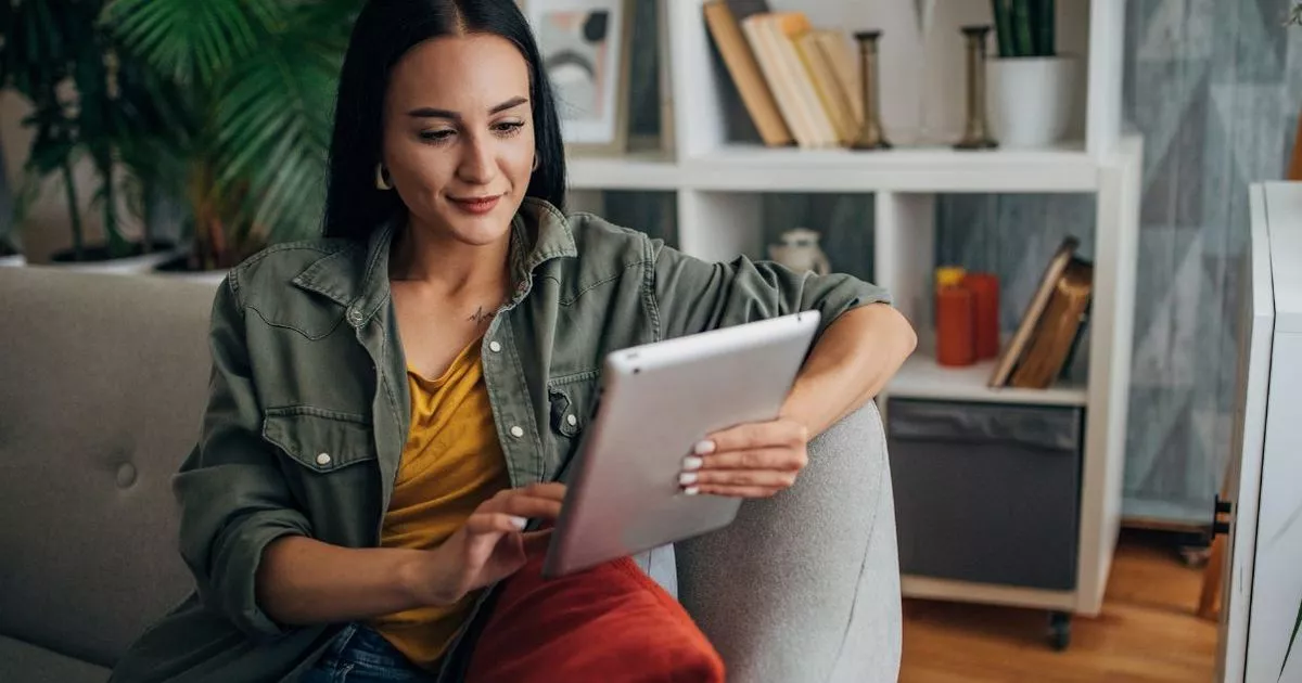 ‘Sturdy and Lightweight’ Galaxy Tablet with ‘Long Battery Life’ Gets Major £ 70 Price Cut – ryan
