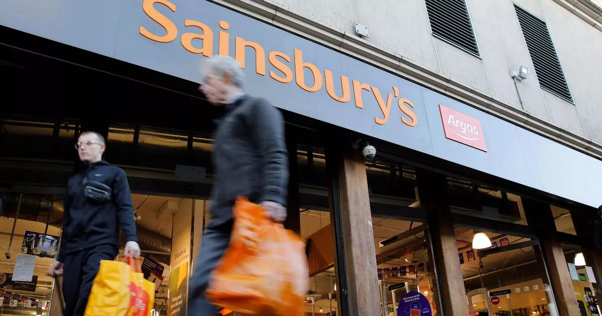 Sainsbury’s Axes Key Feature in Storys As Shoppers Say ‘PLEASE PUT IT BACK!’ – ryan