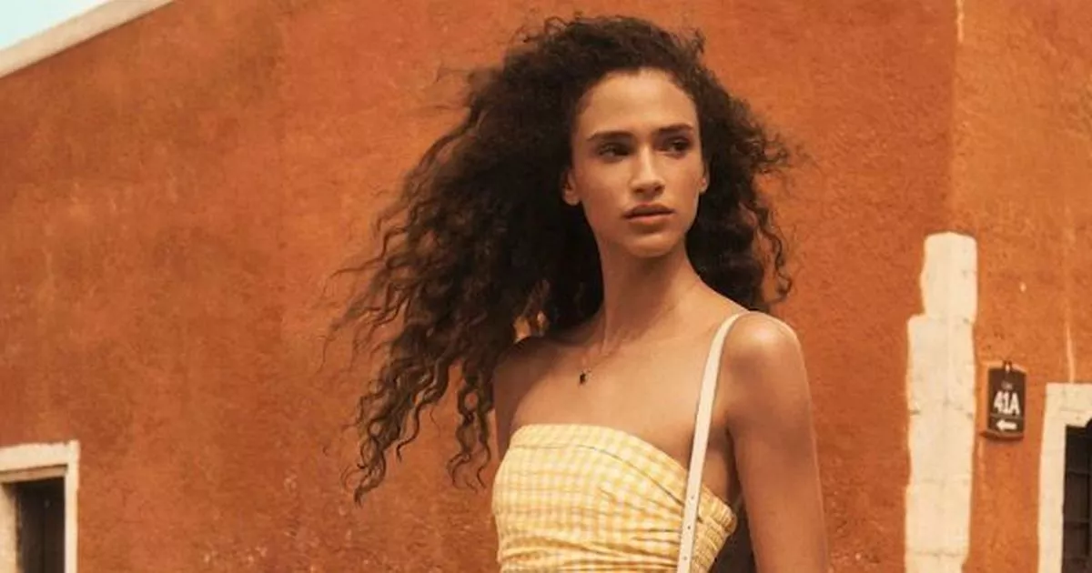 Next’s ‘Beautiful’ £ 42 Midi Dress is ‘Flattering’ and ‘Comfortable’ – ryan