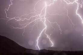 How will the weather be in Nautapa today? Thunderstorm warning in 36 districts