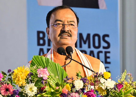 Keshav Prasad Maurya ‘Rhetoric to appear on TV’ responded to UTh’s statement