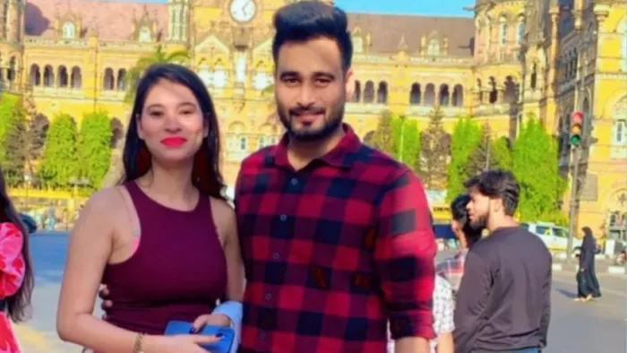 TCS manager Manav Sharma’s big update in suicide case, relationship with many youths … Abhishek cried a lot due to marriage -TCS driver suicide case update unveils Nikitas Relationships Agra News