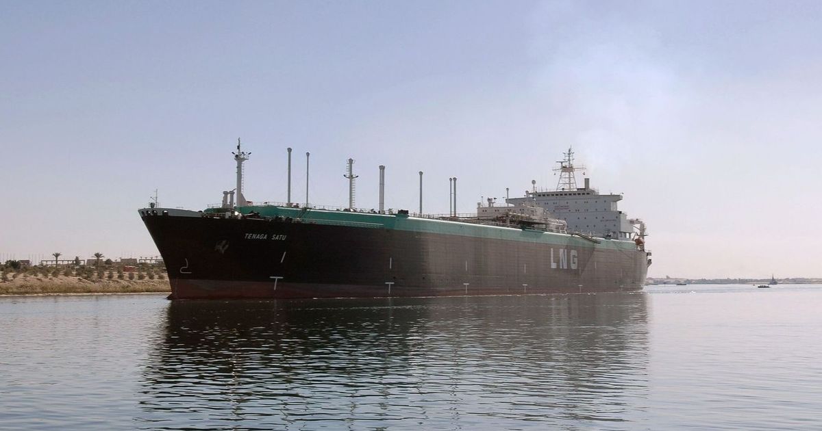 Egypt takes different roads to provide gas during the summer. Will it succeed?