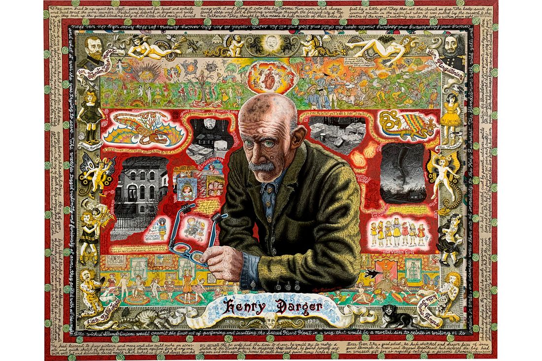 Maybe kaws is not so bad after all – ryan