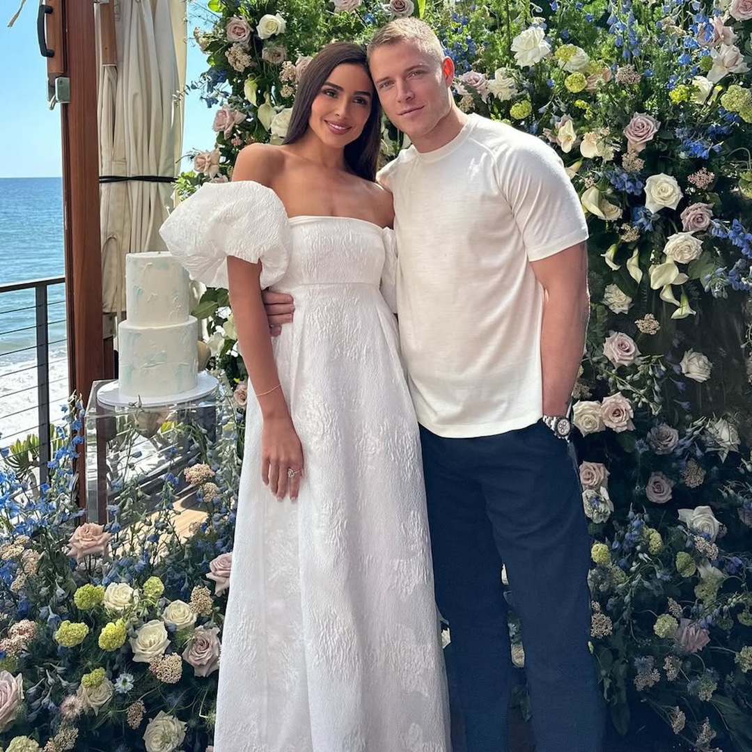 how-pregnant-olivia-culpo-was-christian-mccaffrey’s-top-seemingly-teammate